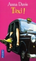 Couverture Taxi ! Editions Pocket 2006