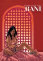 Couverture Rani, tome 3 : Esclave Editions Le Lombard 2012