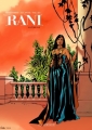 Couverture Rani, tome 4 : Maîtresse Editions Le Lombard 2013