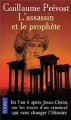 Couverture L'Assassin et le prophète Editions Pocket 2004