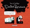 Couverture Docteur Rorschach Editions Delcourt (Hors collection) 2013
