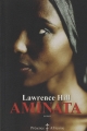 Couverture Aminata Editions Présence Africaine 2012