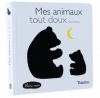 Couverture Mes animaux tout doux Editions Tourbillon 2014