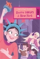 Couverture Quatre soeurs / 4 soeurs, tome 02 : Quatre soeurs à New York Editions Rageot 2013