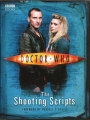 Couverture Doctor Who: The Shooting Scripts Editions BBC Books 2005