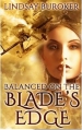 Couverture Dragon Blood, book 1: Balanced on the Blade's Edge Editions Autoédité 2014