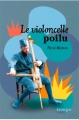 Couverture Le violoncelle poilu Editions Syros (Tempo) 2009