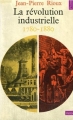 Couverture La révolution industrielle 1780-1880 Editions Points (Histoire) 1971