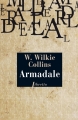 Couverture Armadale Editions Phebus (Libretto) 2011