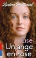 Couverture Un ange en rose, tome 1 : Lise Editions Pocket (Jeunesse) 2010