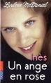 Couverture Un ange en rose, tome 3 : Inès Editions Pocket (Jeunesse) 2010
