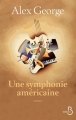 Couverture Une symphonie américaine Editions Belfond 2014