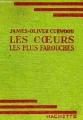 Couverture Les coeurs les plus farouches Editions Hachette (Bibliothèque Verte) 1946