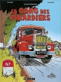 Couverture Les aventures de Jacques Gipar, tome 1 : Le gang des pinardiers Editions Paquet (Calandre) 2010