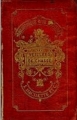 Couverture Les veillées de chasse Editions Hachette (Bibliothèque Rose illustrée) 1922