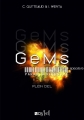 Couverture GeMs, saison 3, tome 6 : Plein Ciel Editions Voy'[el] 2014