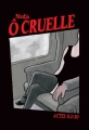 Couverture Ô cruelle Editions Actes Sud 2014