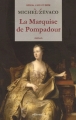 Couverture La Marquise de Pompadour, tome 1 Editions AlterEdit (Heros Cape et Epee) 2006