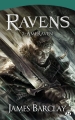 Couverture Les légendes des Ravens, tome 4 : AmeRaven Editions Milady (Fantasy) 2014
