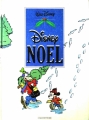 Couverture Disney Noël Editions Hachette 1987