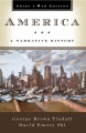 Couverture America: A narrative history Editions W. W. Norton & Company 2010
