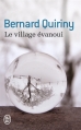 Couverture Le village évanoui Editions J'ai Lu 2015