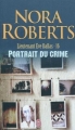 Couverture Lieutenant Eve Dallas, tome 16 : Portrait du crime Editions J'ai Lu 2006
