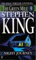 Couverture La ligne verte, tome 5 : L'équipée Nocturne Editions Penguin Books 1996