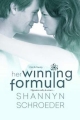 Couverture Hot & Nerdy, book 3: Her Winning Formula Editions Kensington 2014