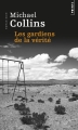 Couverture Les Gardiens de la vérité Editions Points (Roman noir) 2013