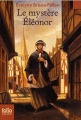 Couverture Le mystère Eléonor Editions Folio  (Junior) 1999