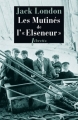 Couverture Les mutinés de l'Elseneur Editions Phebus 2004