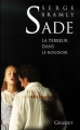 Couverture Sade : La terreur dans le boudoir Editions Grasset 2000