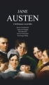 Couverture Jane Austen : L'intégrale illustrée Editions Archipoche (La bibliothèque du collectionneur) 2014