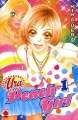 Couverture Ura Peach Girl, tome 1 Editions Panini (Manga - Shôjo) 2005