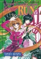 Couverture Hyper Run, tome 2 Editions Tonkam (Shôjo) 2003