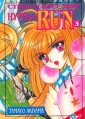 Couverture Hyper Run, tome 3 Editions Tonkam (Shôjo) 2003