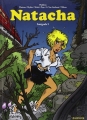 Couverture Natacha, intégrale, tome 5 Editions Dupuis 2014