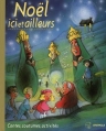 Couverture Noël Ici et ailleurs Editions Brepols 1997
