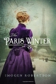 Couverture The Paris Winter Editions St. Martin's Press 2014