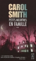 Couverture Petits meurtres en famille Editions Archipoche 2008