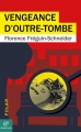 Couverture Vengeance d'outre-tombe Editions Chemin vert 2014