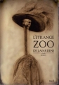 Couverture L'étrange zoo de Lavardens Editions Seuil (Jeunesse) 2014