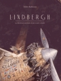 Couverture Lindbergh : La fabuleuse aventure d'une souris volante Editions Nord-Sud (Jeunesse) 2014