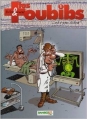 Couverture Les toubibs, tome 1 : C'est grave, docteur ? Editions Bamboo (Humour job) 2003