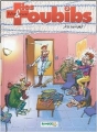 Couverture Les toubibs, tome 2 : Au suivant Editions Bamboo (Humour job) 2004