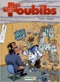 Couverture Les Toubibs, tome 7 : Faites "Aaaah" ... Editions Bamboo (Humour job) 2009