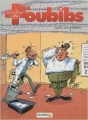 Couverture Les Toubibs, tome 8 : Salle des plâtres Editions Bamboo (Humour job) 2010