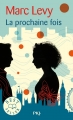Couverture La Prochaine Fois Editions Pocket (Jeunesse - Best seller) 2013