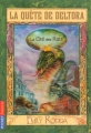 Couverture La Quête de Deltora, cycle 1, tome 3 : La Cité des Rats Editions Pocket (Jeunesse) 2006